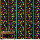 Search for rainbow dot Black