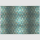 Search for mermaid tissue paper Decoupage