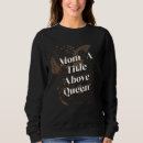 Search for above Queen