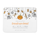 Recherche de halloween magnets Tricher ou traiter