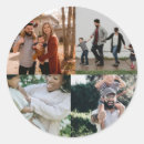 Recherche de photo collage autocollants Personnalisation
