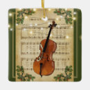 Search for sheet music ornaments Cello