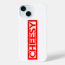 Search for cheesy iphone cases Funny
