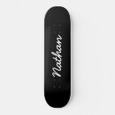 Recherche de noire skateboards Pour enfants