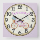 Recherche de bike horloges Vintage