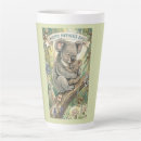 Recherche de joey tasses Koala