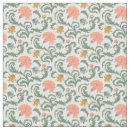 Search for art nouveau fabric Botanical