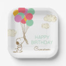 Search for peanuts plates Fun peanuts tableware