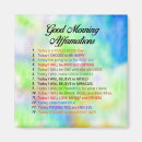 Search for positive affirmation magnets Health