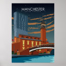 Recherche de manchester posters England