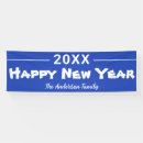 Search for happy new year banners New year's eve