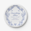 Search for chinoiserie plates Victorian