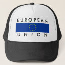 Search for european union hats Symbol