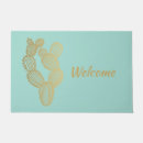 Search for cactus doormats Modern