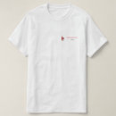 Recherche de bouteille vin tshirts Champagne