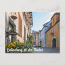 Recherche de tauber cartes postales Rothenburg ob der tauber