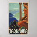 Search for taormina posters Europe