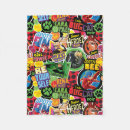 Search for girl superhero blankets Zagtoon