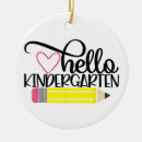 Search for kindergarten ornaments Student