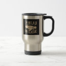 Search for classic car travel mugs Retro