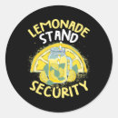 Search for lemonade stand stickers Citrus