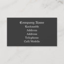 Search for locksmith business cards Skilled trades