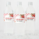 Search for picnic plaid stickers Baby shower