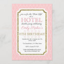 Recherche de nuit de filles invitations Fête du sommeil