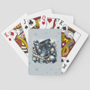 Recherche de diamond playing cards Girly