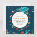 Search for marin square invitations Marine life