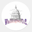 Search for capital stickers Washington