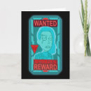 Search for wanted posters cards Funny