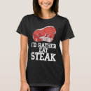 Search for raw meat tshirts Cow