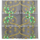 Search for silver glitter shower curtains Modern