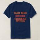Search for chicken dad tshirts Humour