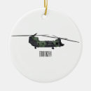 Search for helicopter ornaments Army