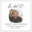 Search for did stickers Graduate