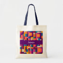 Search for abstract squares bags Shapes