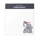 Recherche de infirmier blocsnotes Médical