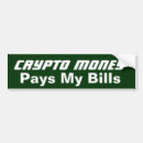 Search for crypto bumper stickers Politics