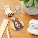 Search for vintage religion keychains Christianity