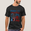 Recherche de 4ème heureux tshirts Jour