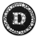 Search for gemstone knobs and pulls Glitter