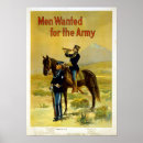Search for vintage soldier posters Army