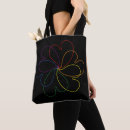 Search for rainbow coloured bags Orange
