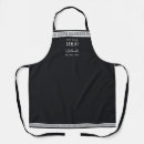 Search for promo aprons Corporate