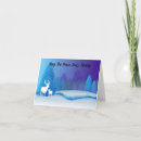 Search for silhouette christmas cards Purple