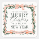 Search for garland stickers Elegant