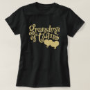 Search for twin grandma tshirts Twins