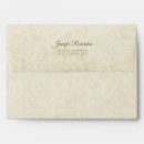 Search for parchment cards invites Elegant